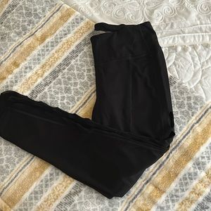 Victoria’s Secret Cutout Legging